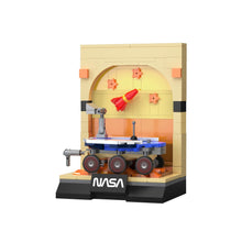Cada Mars Rover - 192 pcs