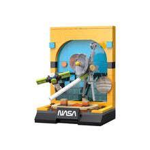 Cada The Voyager Probe - 149 pcs