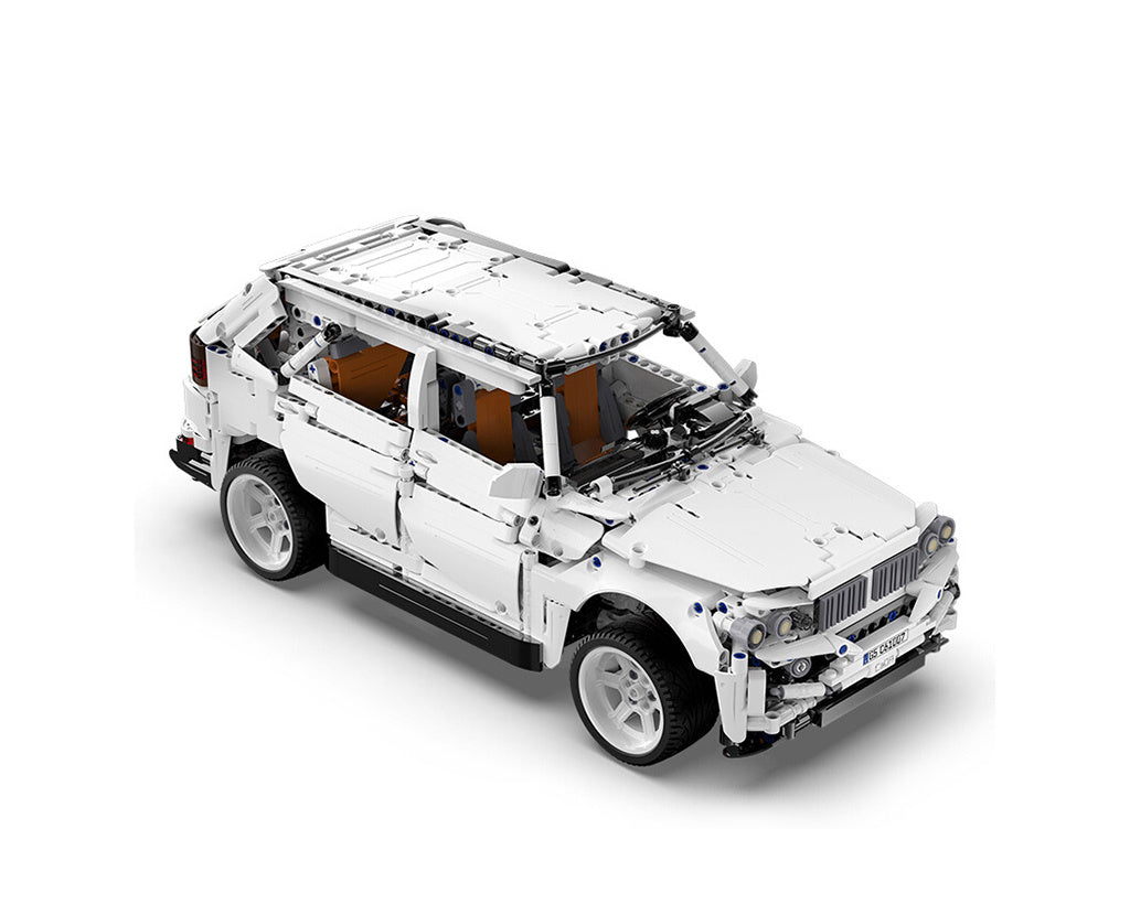 Cada G5 4x4 Off-Roader - 2208 pcs