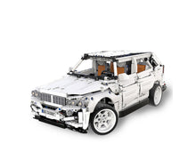 Cada G5 4x4 Off-Roader - 2208 pcs