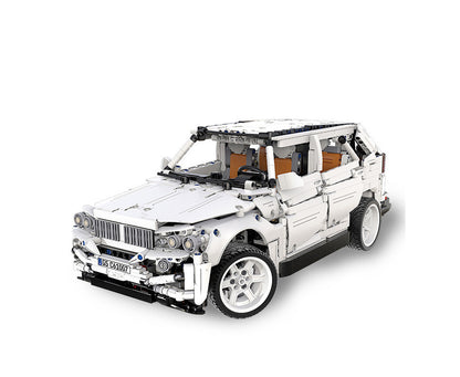 Cada G5 4x4 Off-Roader - 2208 pcs