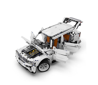 Cada G5 4x4 Off-Roader - 2208 pcs