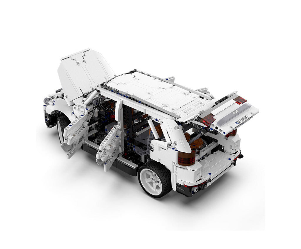 Cada G5 4x4 Off-Roader - 2208 pcs