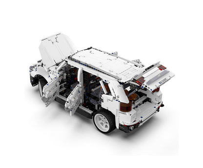 Cada G5 4x4 Off-Roader - 2208 pcs