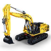 Cada Functional Excavator - 1702 pcs
