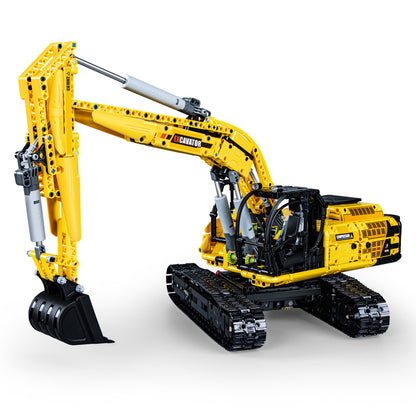 Cada Functional Excavator - 1702 pcs