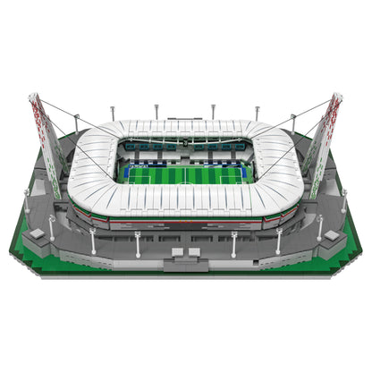 Cada Juventus Allianz Stadium - 3638 pcs