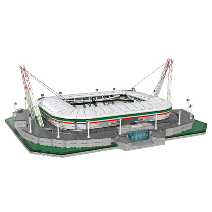 Cada Juventus Allianz Stadium - 3638 pcs
