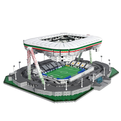 Cada Juventus Allianz Stadium - 3638 pcs