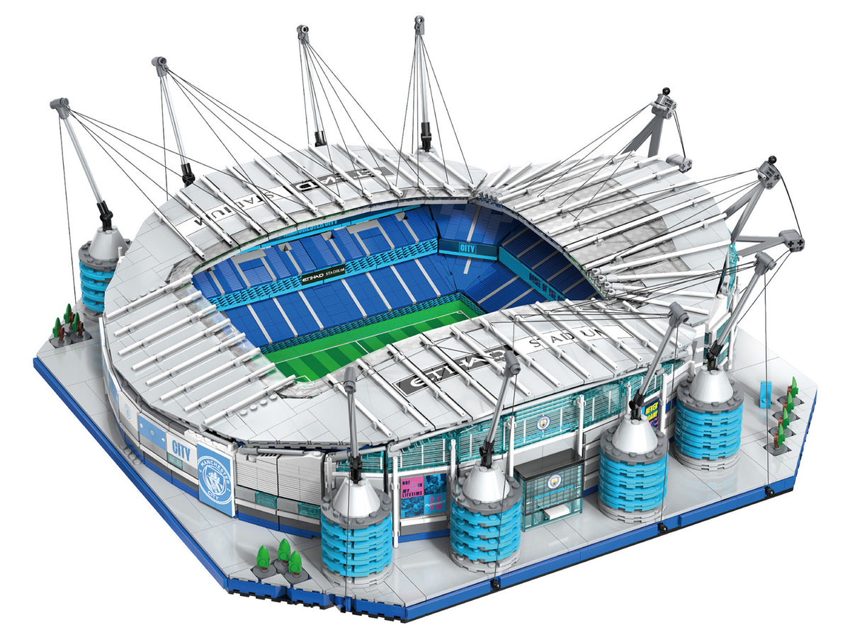 Cada Manchester City Stadium - 4473 pcs