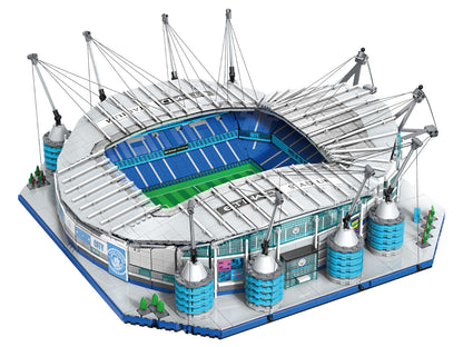 Cada Manchester City Stadium - 4473 pcs