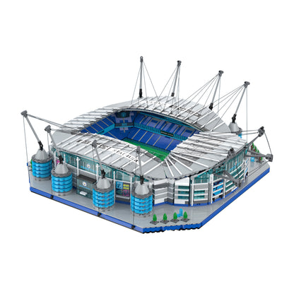 Cada Manchester City Stadium - 4473 pcs