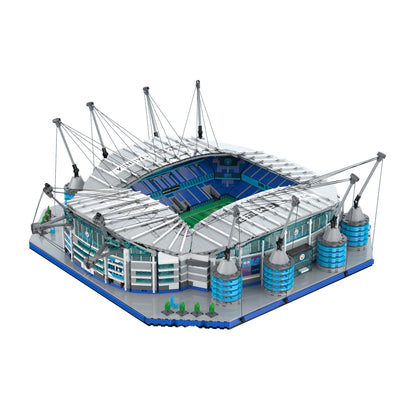 Cada Manchester City Stadium - 4473 pcs