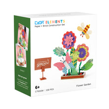 Cada Flower Garden - 230 pcs