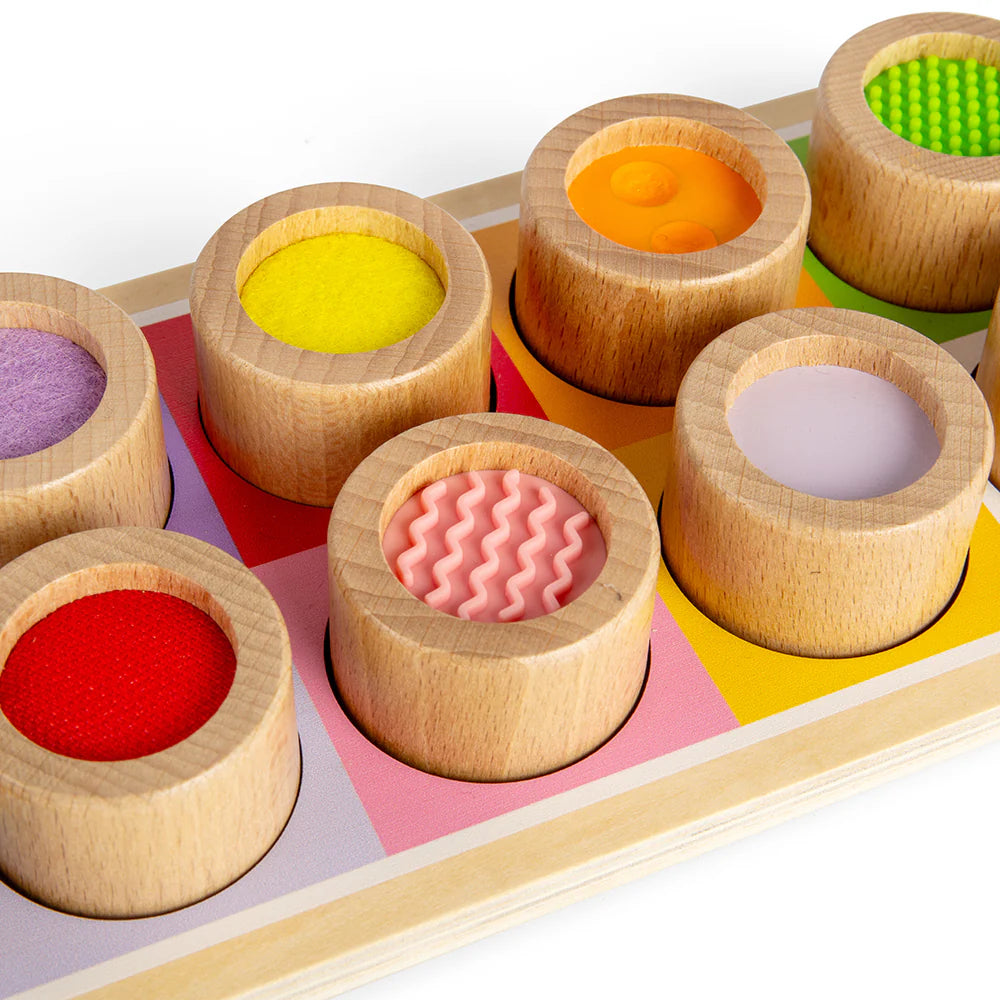 BigJigs Sensory Board