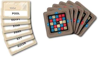 Codenames Game