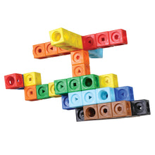 Learning Resources Mathlink® Cubes Early Maths Activity Set - Mathmobiles