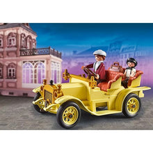 Playmobil Plus 70938 Victorian Car