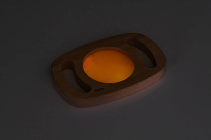 Tickit Easy Hold Glow Panel Orange