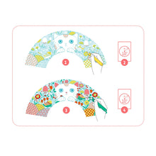 Djeco DIY Koneko