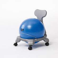 Modern Ball Chair S