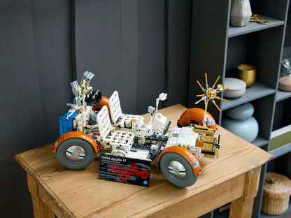 Lego Technic 42182 NASA Lunar Roving Vehicle