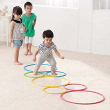 60 cm Hoop 4 Pcs, 35 Cm Hoop 4 Pcs