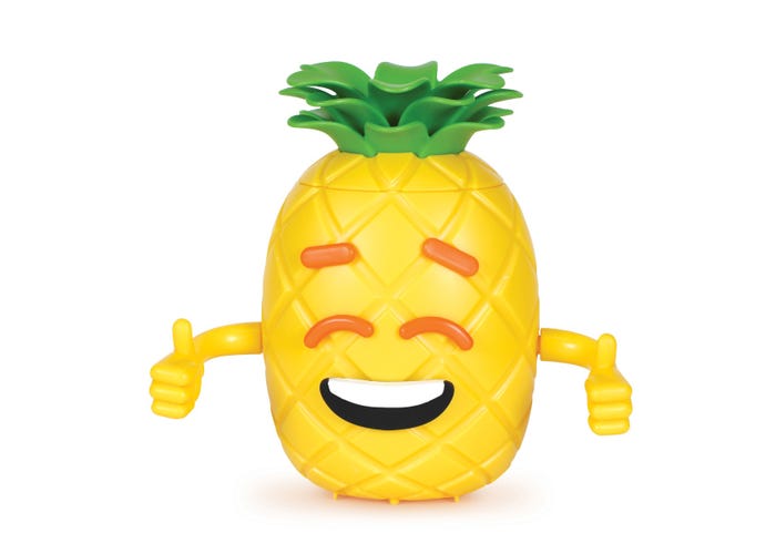 Learning Resources Big Feelings Pineapple Deluxe Set