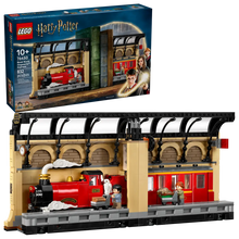 Lego Harry Potter TM 76450 Book Nook: Hogwarts™ Express