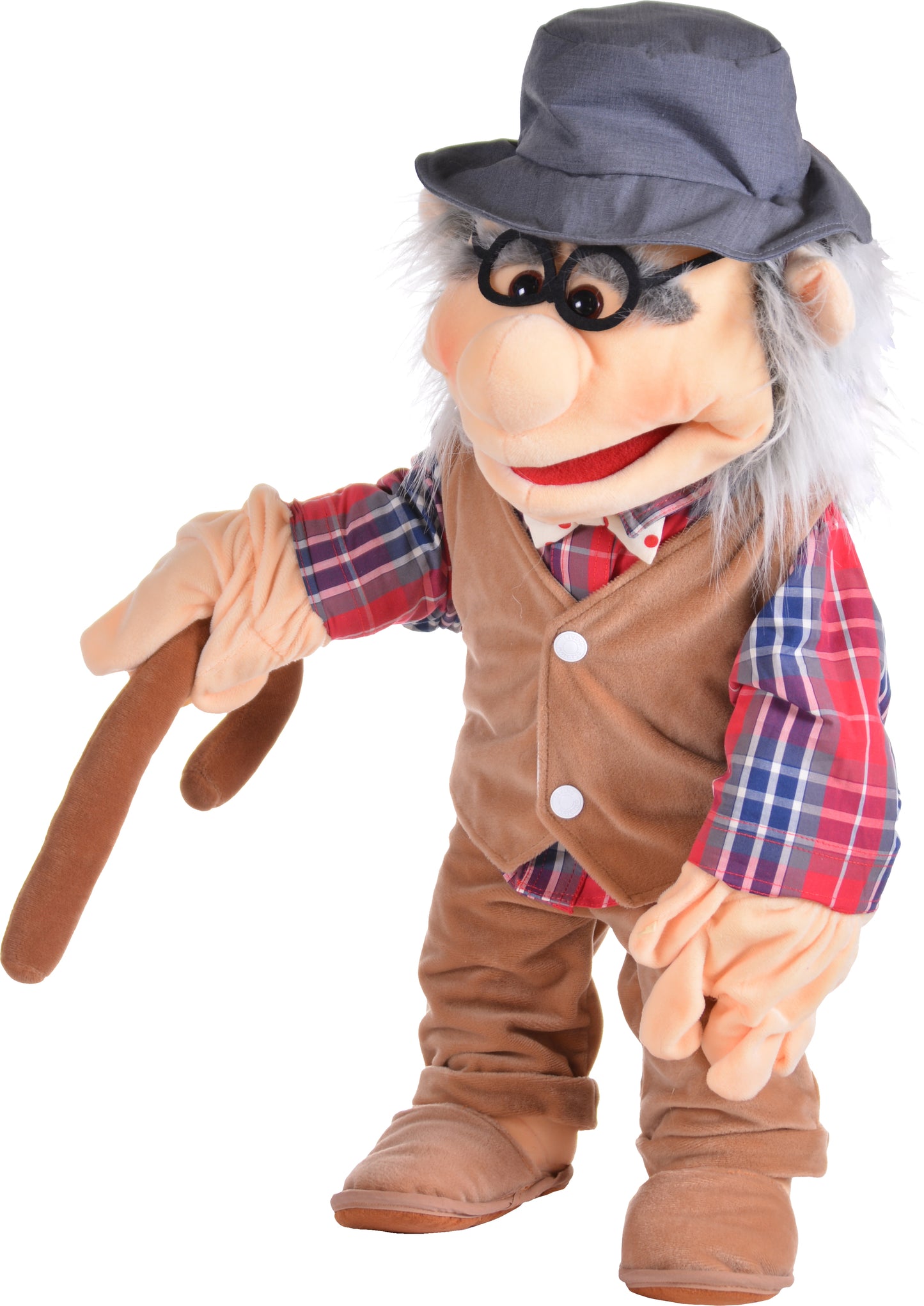 Living Puppets 65 cm Großvater