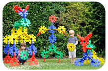 Giant Octoplay 80 Pce - Polydron