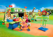 Playmobil 71600 My Life: My Great Adventure Zoo