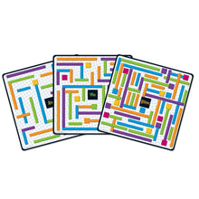 Learning Resources Itrax™ Critical Thinking Game