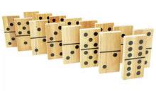 Mookie Tp Wooden Giant Dominos