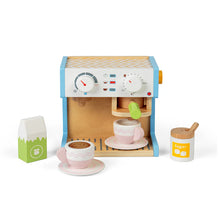BigJigs Coffee Maker