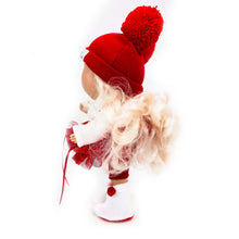 Nines D'Onil Mia Xmas Tutú Case