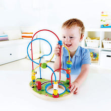 Hape Playground Puzzle