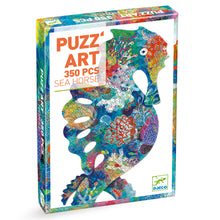 Djeco See Horse - 350Pcs - Puzz'art