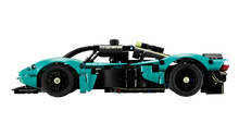 Lego Technic 42208 Aston Martin Valkyrie