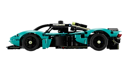 Lego Technic 42208 Aston Martin Valkyrie