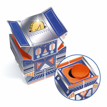 Djeco Robot Money Box