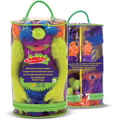 Melissa & Doug Make Your Own Monster