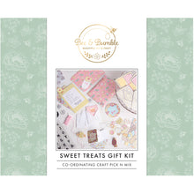 Bee And Bumble Sweet Treats Gift Set