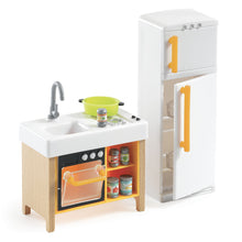 Djeco Compact Kitchen