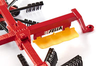 Siku 1:32 Whirl Rake