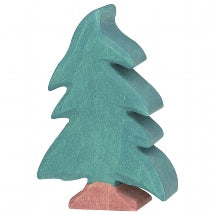 Holztiger Conifer, Small