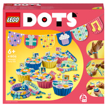 Lego DOTS 41806 Ultimate Party Kit (R)