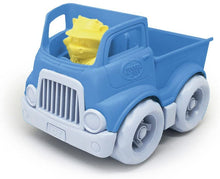 Green Toys Pick Up Truck