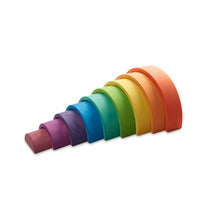 Ocamora Nesting Arch Orange (9Pcs)