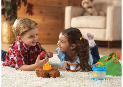 Learning Resources New Sprouts® Camp Out!